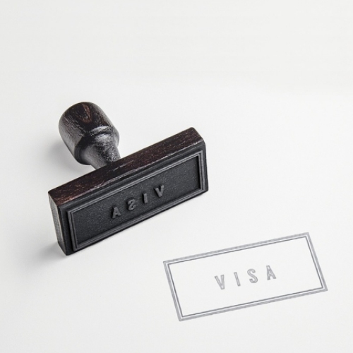 Legal 9G work visa