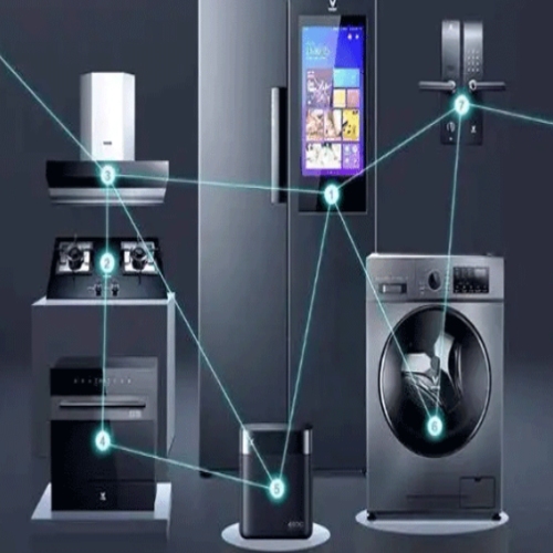 Smart Appliances