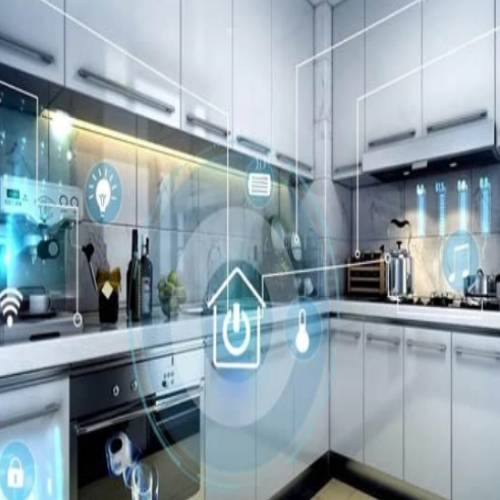 smart kitchen